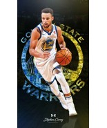 Stephen Curry Poster - $9.90