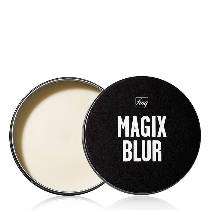 Avon Magix Blur Oil Control Primer Balm Invisible