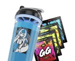 Gamersupps Waifu Cups X Shylily: Double Date Shaker Cup IN HAND READY TO... - $74.95