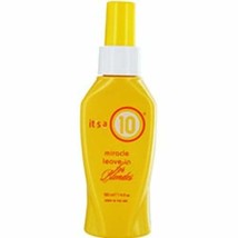Its A 10 By It's A 10 Miracle Leave In Product For ... FWN-233070 - $52.06