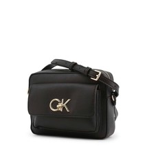 Calvin Klein Crossbody Bags Women  Black - $100.00