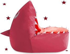 Bean Bag Chair / Toy Organizer, Cover Large 30&quot; (Cover Only) - $21.99