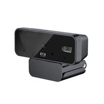 Adesso 4k Ultra Hd Usb Webcam With Built-in Dual Microphone And Privacy Shutter - $112.99