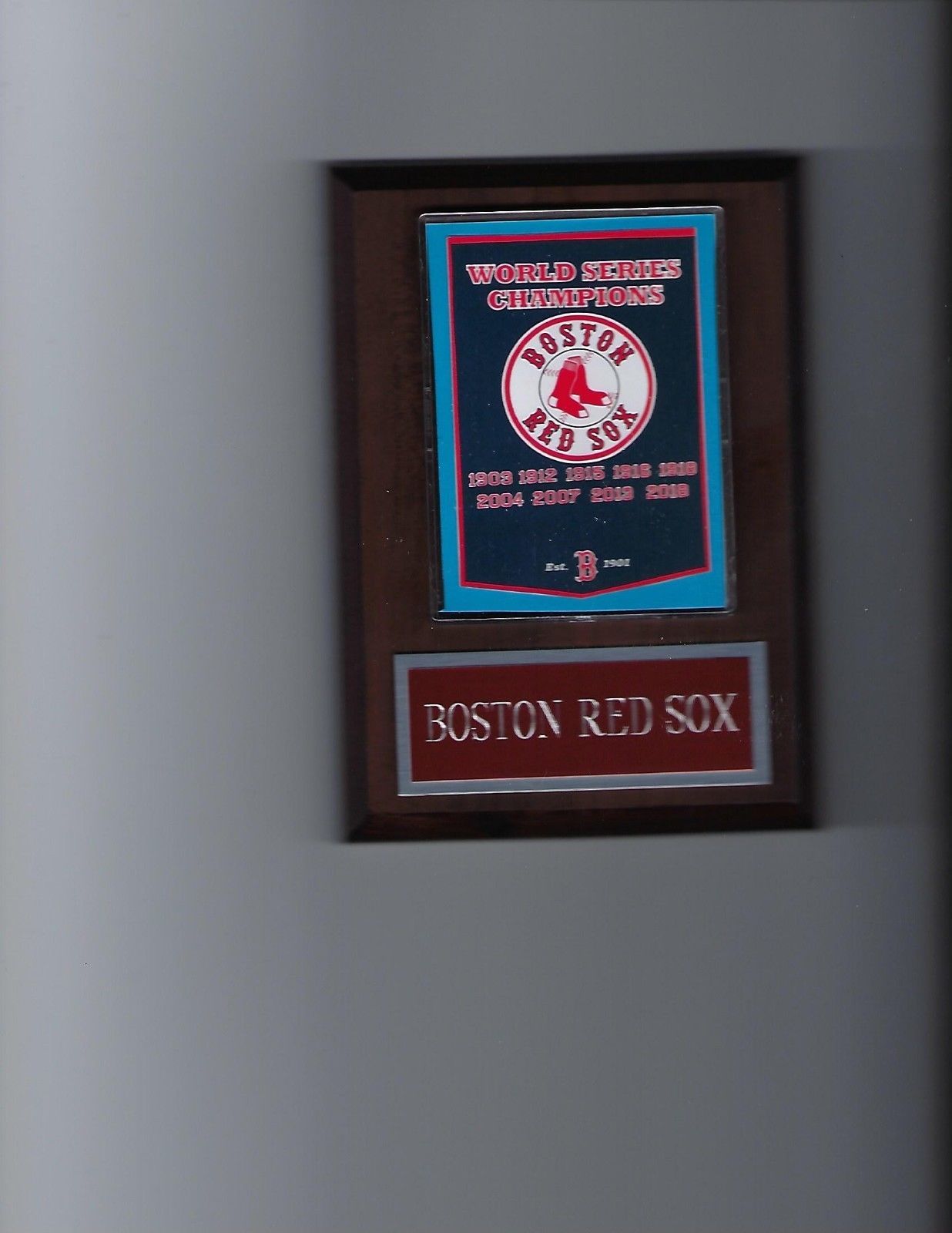 Mlb Banner 2010s 3 Listings