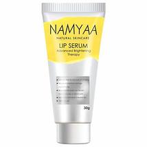 AZAZ Namyaa Natural Lip Serum/Balm/Lightener/Moisturizer For Lip Lighten... - $12.75