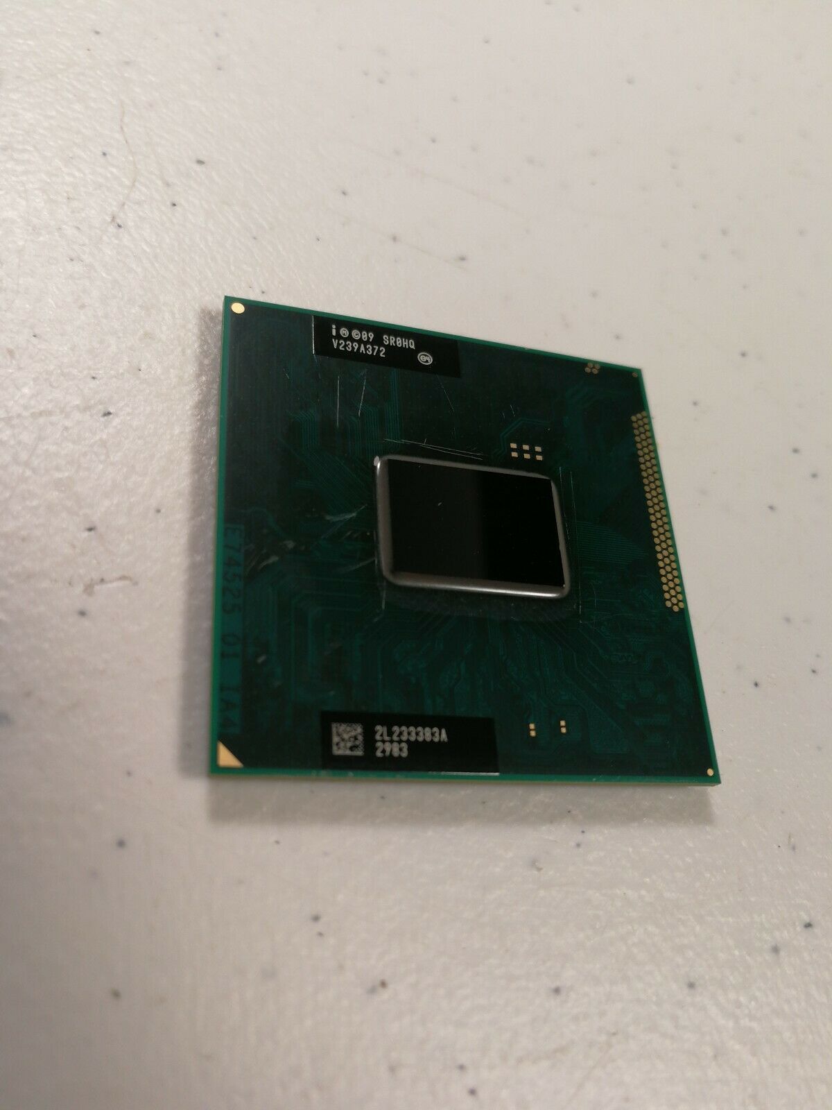 Intel celeron 1000m разгон