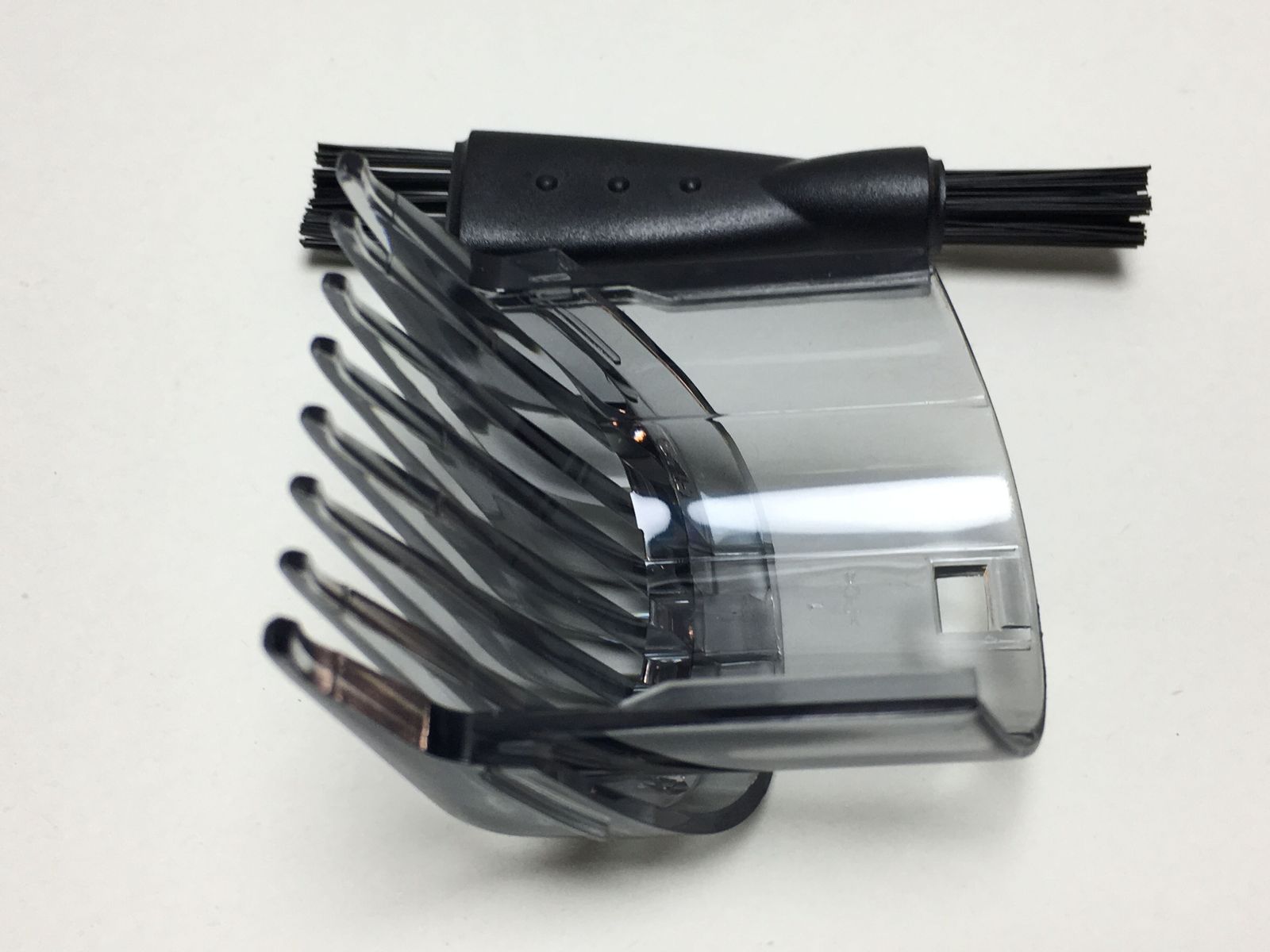 Peigne De Rechange Pour Tondeuse à Cheveux Philips QT4022 / QT4022N / QT4022/41 - Neuf