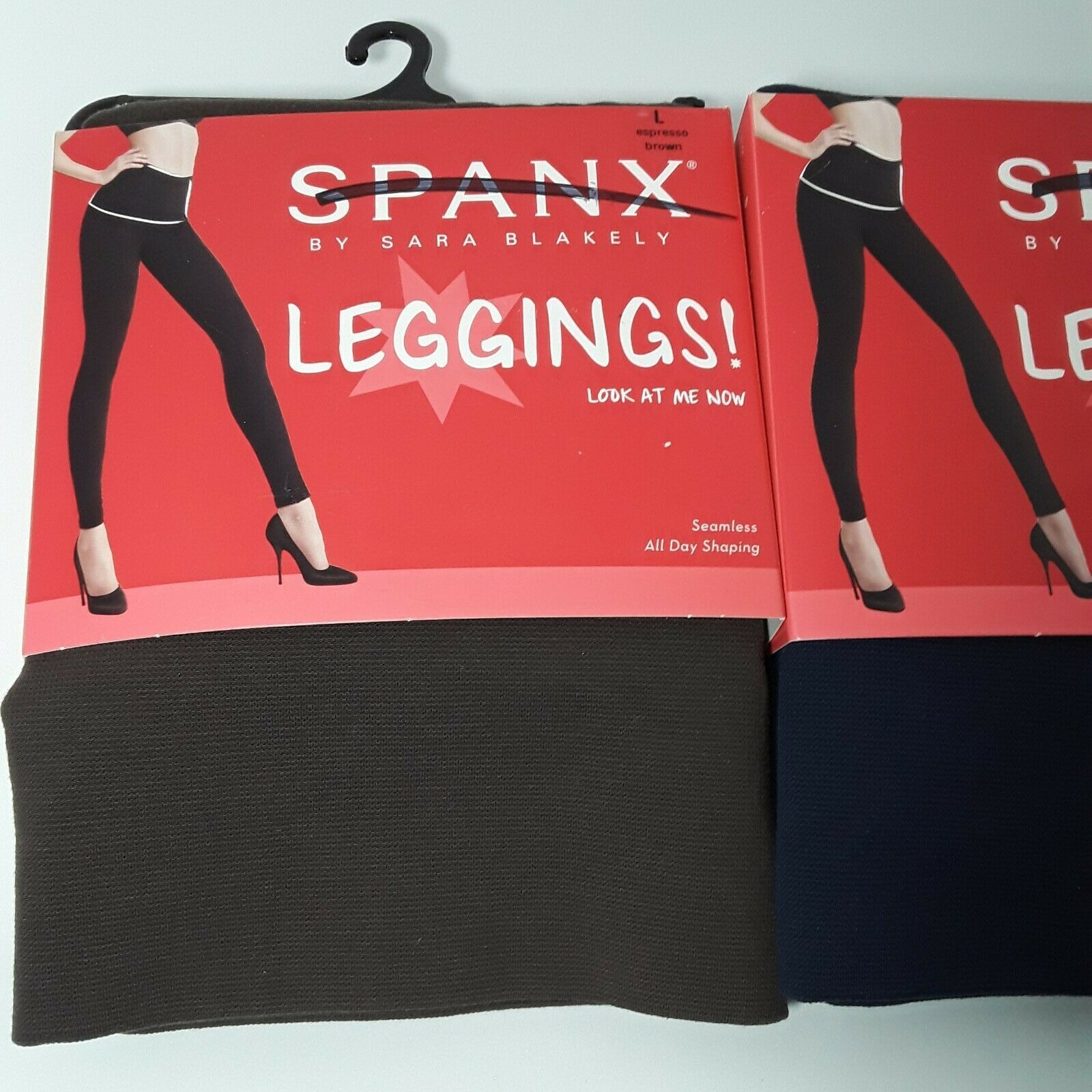 Spanx by Sara Blakely leggings style# A278531. - Leggings