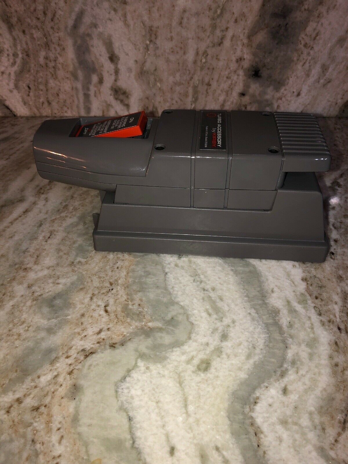 Kirby Turbo Accessory Tool Sander Massager Vacuum Attachment Polisher 293206 Household