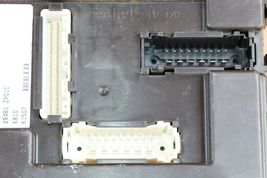 Nissan Xterra Pathfinder Body Control Module BCM 284B1-ZP01C image 3