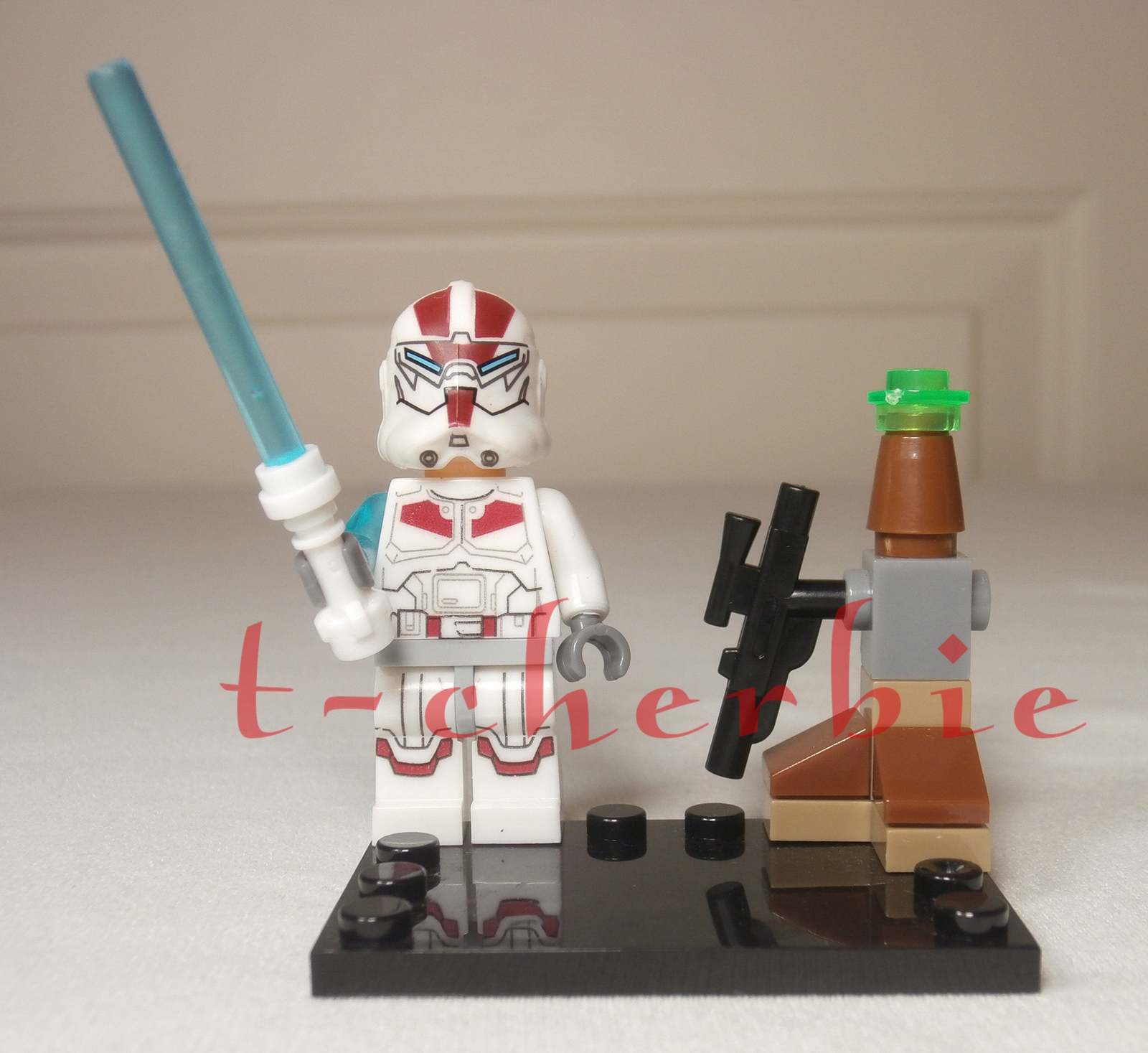 LEGO Jek-14 Minifigure | ubicaciondepersonas.cdmx.gob.mx