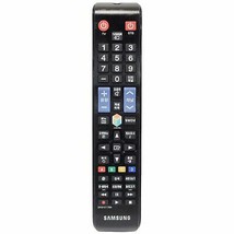 Samsung BN59-01178A Factory Original Tv Remote UN65HU9000FXZA, UN75HU8500FXZA - $16.99