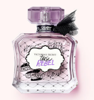 victoria's secret tease rebel eau de parfum 3.4 0z