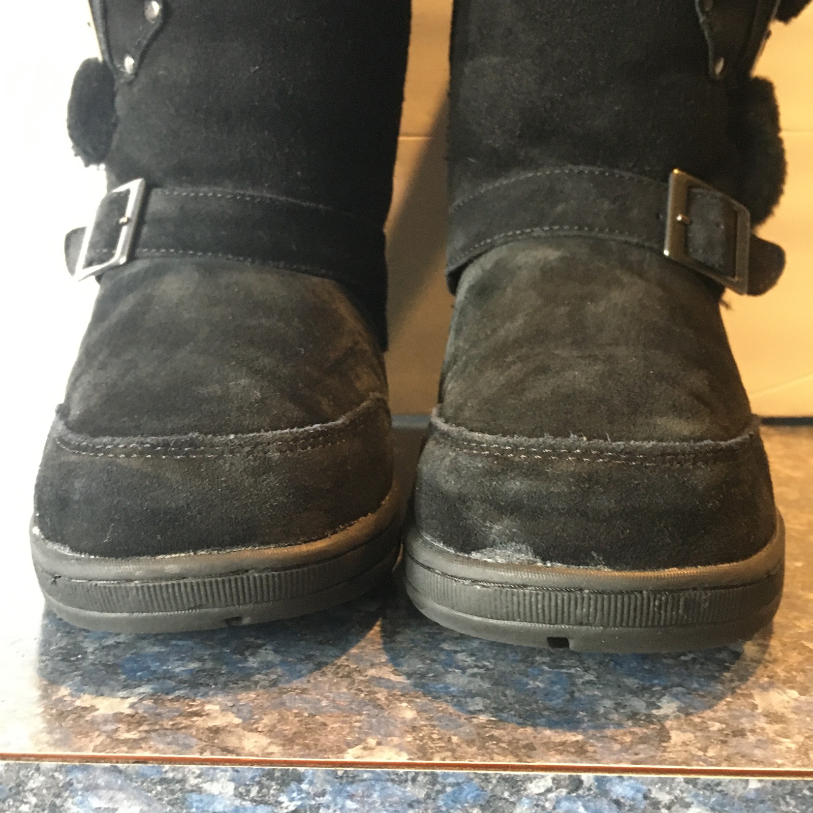 bearpaw shirley boots
