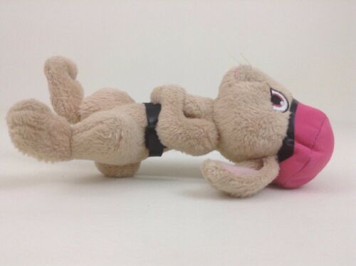 hop movie stuffed bunny