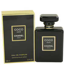 Chanel Coco Noir Perfume 3.4 Oz Eau De Parfum Spray  image 5