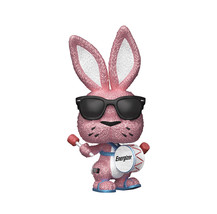 Funko POP Ad Icons Energizer Bunny #73 Diamond Collection Target Exclusive image 3