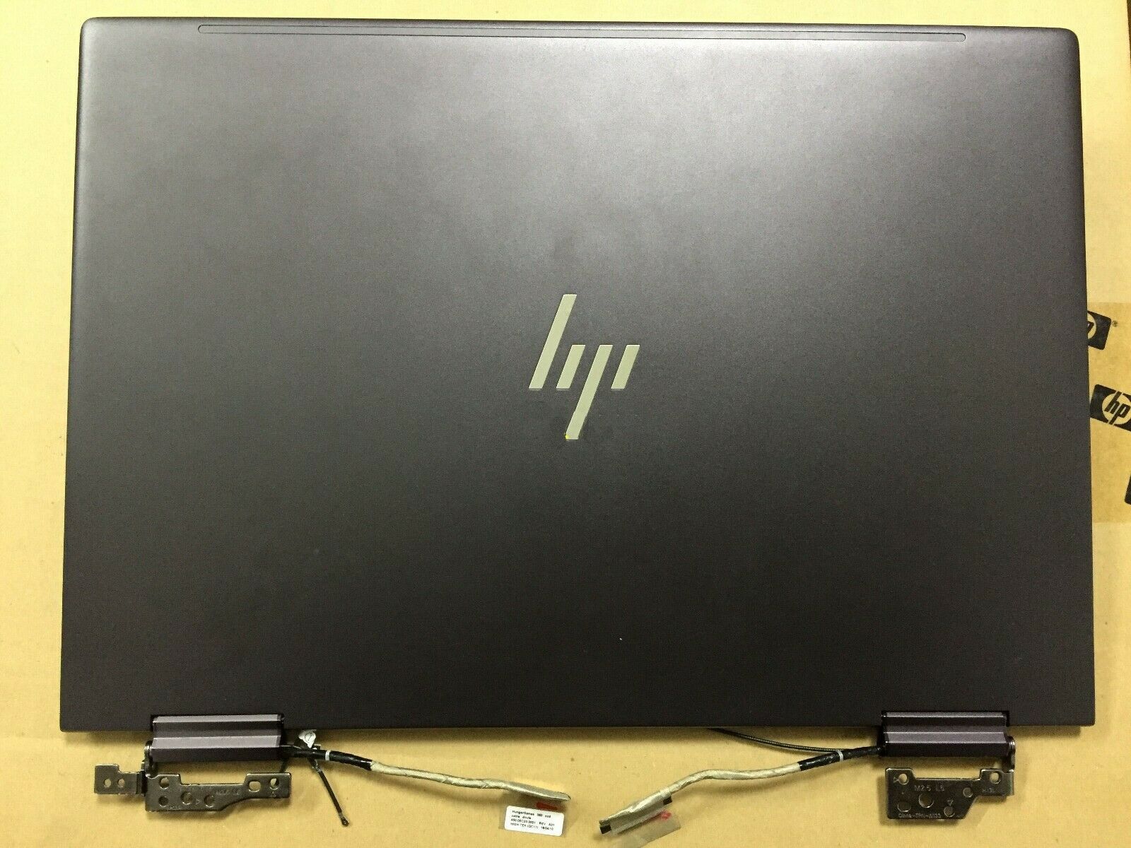 Primary image for HP ENVY X360 13-AG LCD LED Display Screen w/ touch digitizer Complete Assembly