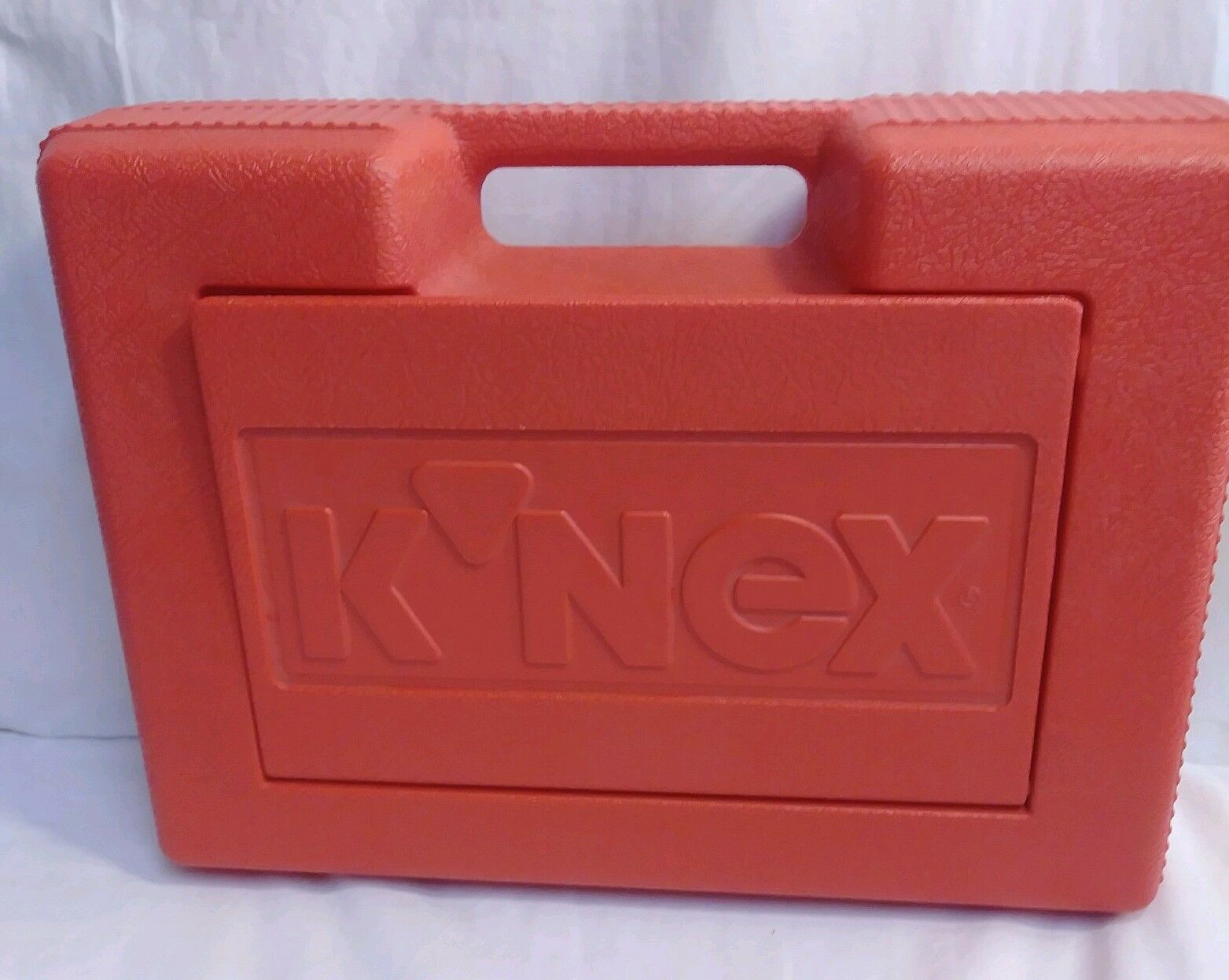 knex red box