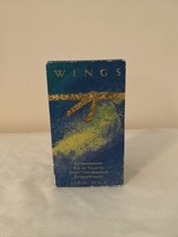 Giorgio Beverly Hills Wings 3oz Women's Eau de Toilette - $16.53
