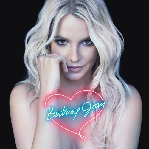Britney Jean [Audio CD] Britney Spears