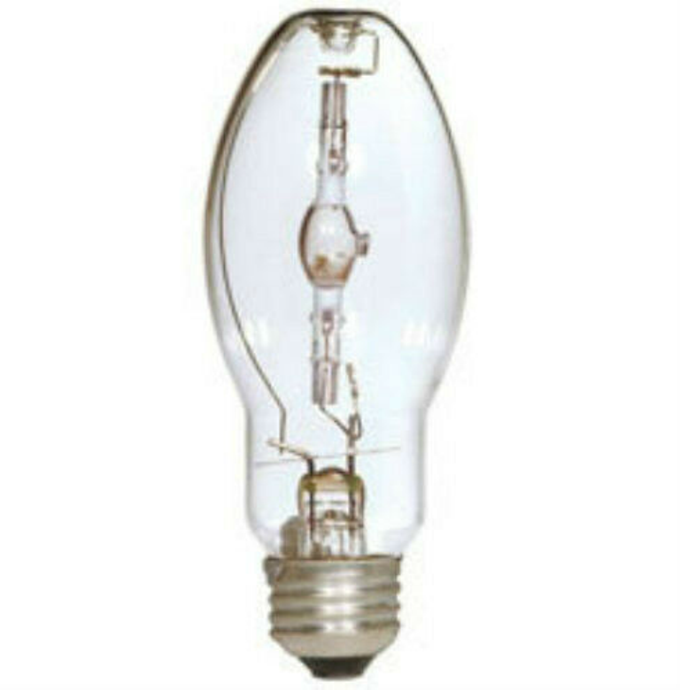 1 Pc 100W LU100 HPS100/MED High Pressure Sodium Light Bulb Medium Base