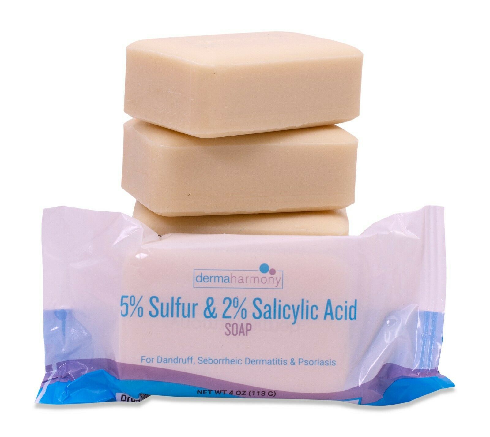 amazon salicylic acid soap