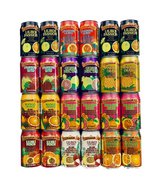 Hawaiian Sun Tropical Premium Juice Drink Party Bundle with all 10 Diffe... - $78.95