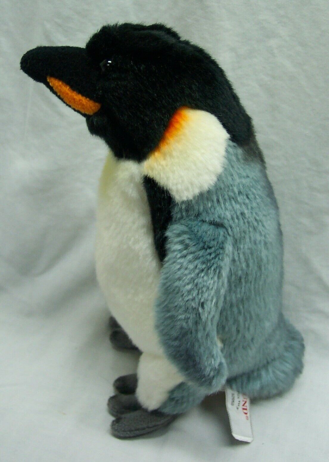 gund chub penguin