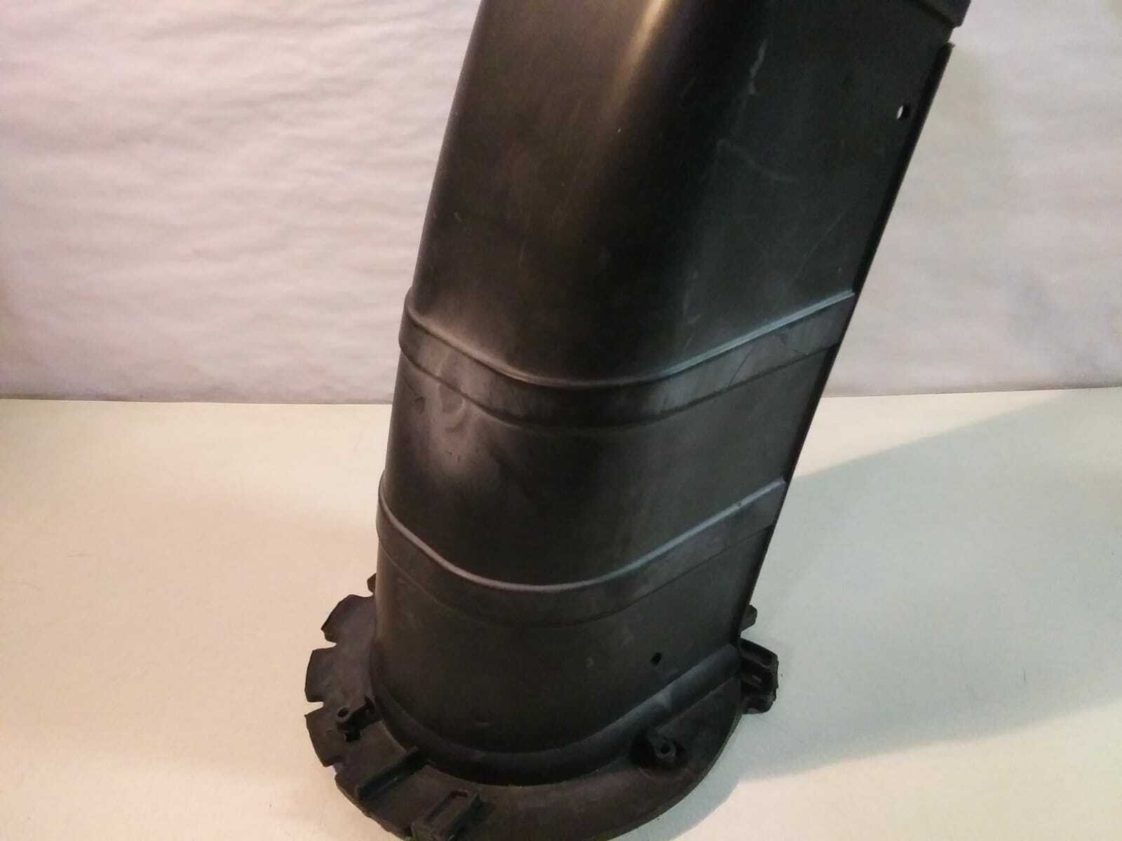 GENUINE MTD TROYBILT SNOW BLOWER LOWER DISCHARGE CHUTE PART NUMBER 731