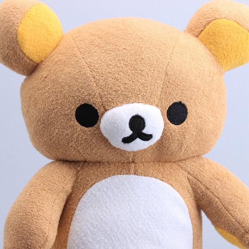 rilakkuma dolls