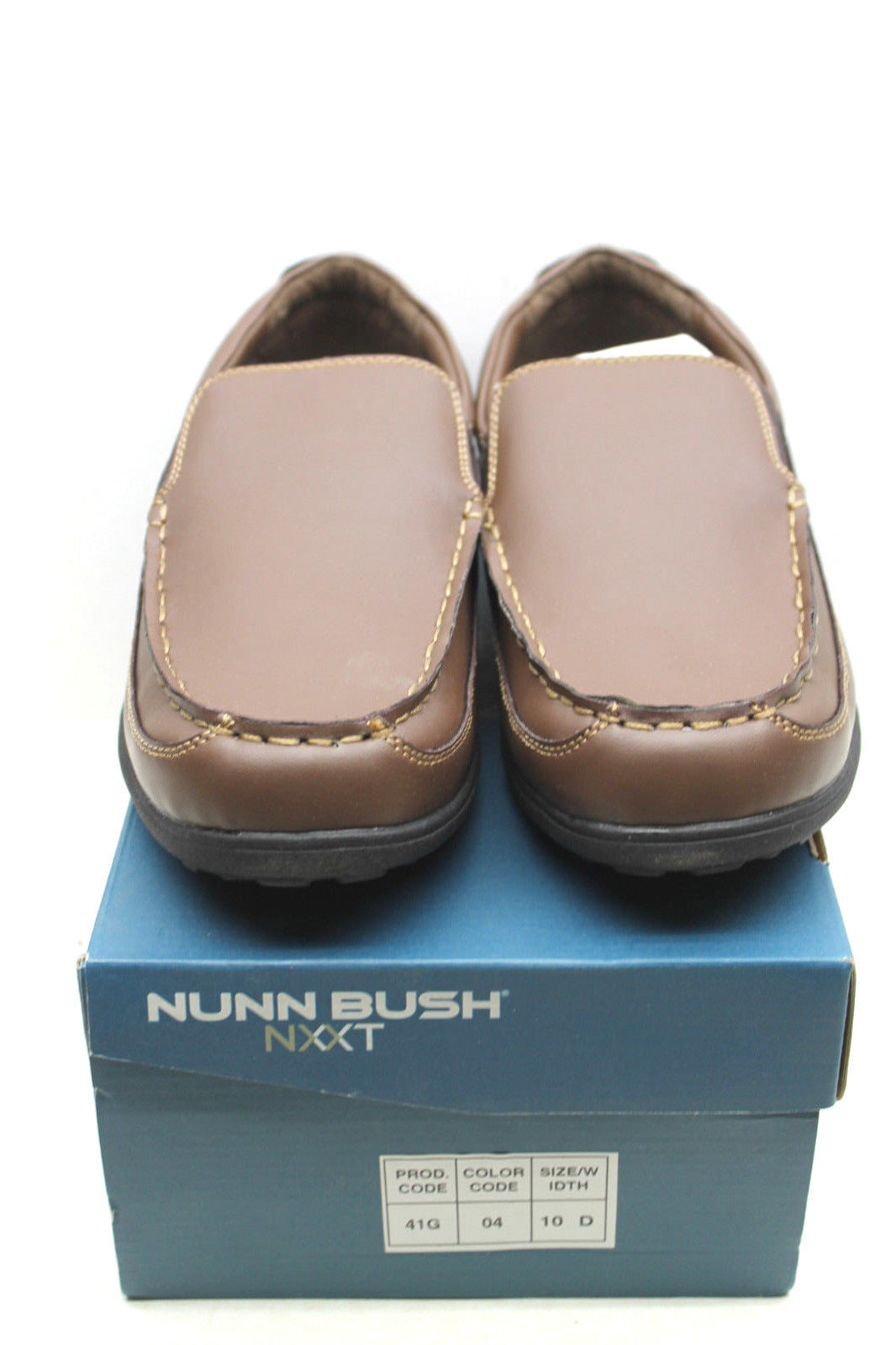 nunn bush nxxt