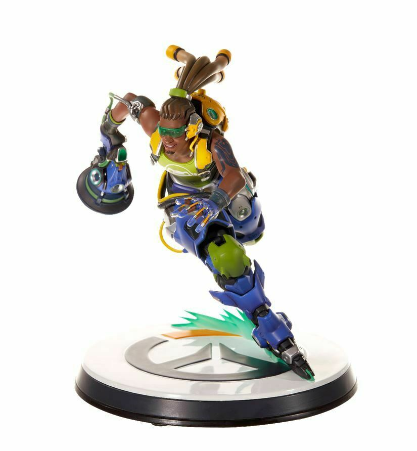 lucio statue blizzard