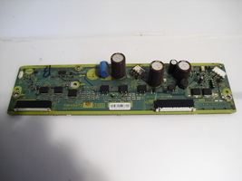 tnpa5072  ss  board   for   panasonic    tc-p42c2 - $29.99