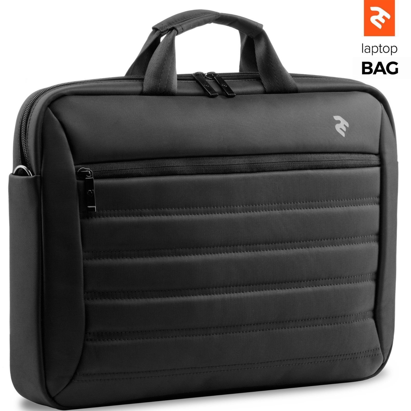 Notebook Laptop Tablet Case Messenger Bag Briefcase with Water