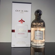 Guerlain - Aqua Allegoria - Rosa Rossa - Eau de toilette - 75 ml - RARIT... - $65.00