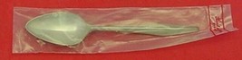 Diamond by Reed and Barton Sterling Silver Teaspoon 6" New - $69.00