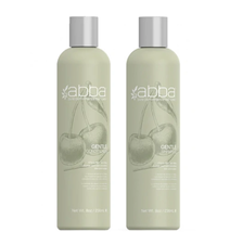 abba Pure Gentle Shampoo & Conditioner Duo, 8 fl oz