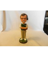 Coach Mike sherman Green Bay Packers Bobble Head Figurine LE Legend of t... - $44.55