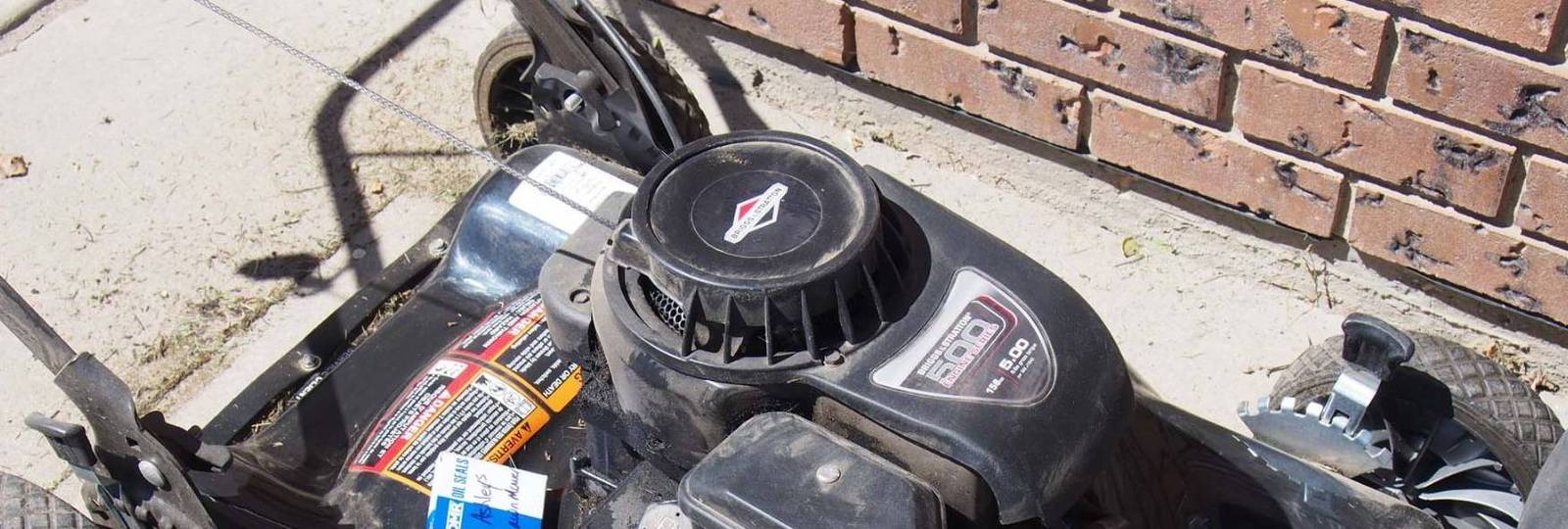 Carburetor For Murray 500 Series 158cc Lawn Mower Parts & Accessories