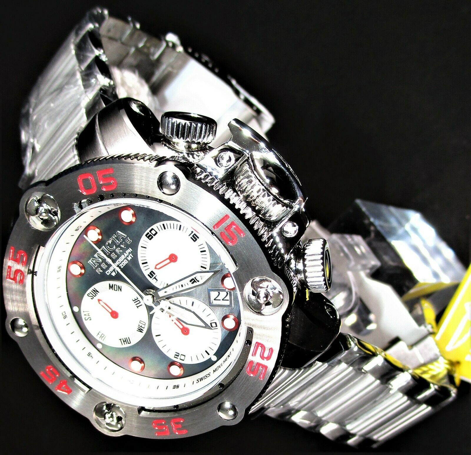 is the samsung watch 3 waterproof