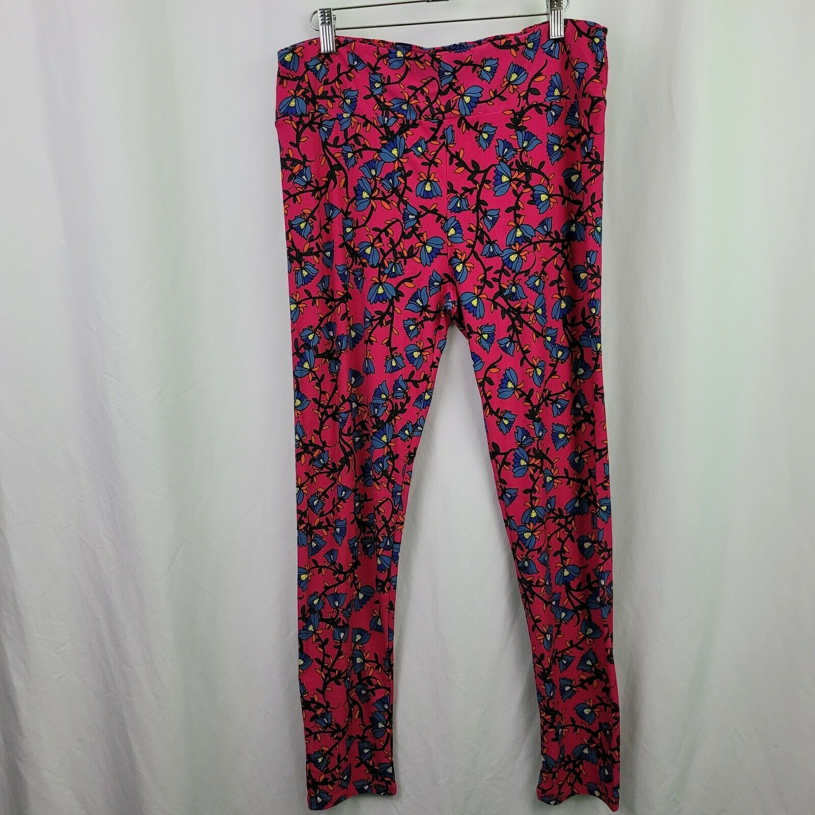 lularoe black leggings