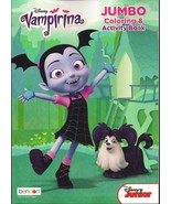 Disney© Vampirina™ Jumbo Coloring &amp; Activity Book 98 Pages - $5.71