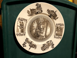 Wedgwood Vintage Plate Declaration of Independence - $29.99