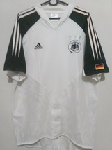 Jersey / Shirt Germany Adidas Uefa Euro 2004 - Original Very Rare - $300.00