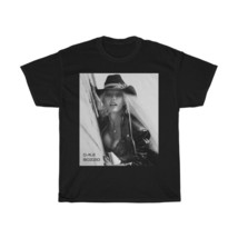 DALE BOZZIO of Missing Persons Men&#39;s Short Sleeve Tee - $20.00