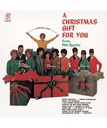 PHIL SPECTOR - A CHRISTMAS FOR YOU - Gently Used CD - 13 Songs - FREE SHIP  - $9.99
