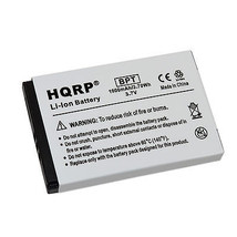 HQRP Battery for Creative BA20203R79902, 331A4Z20DE2D, 73PD000000005 - $34.30