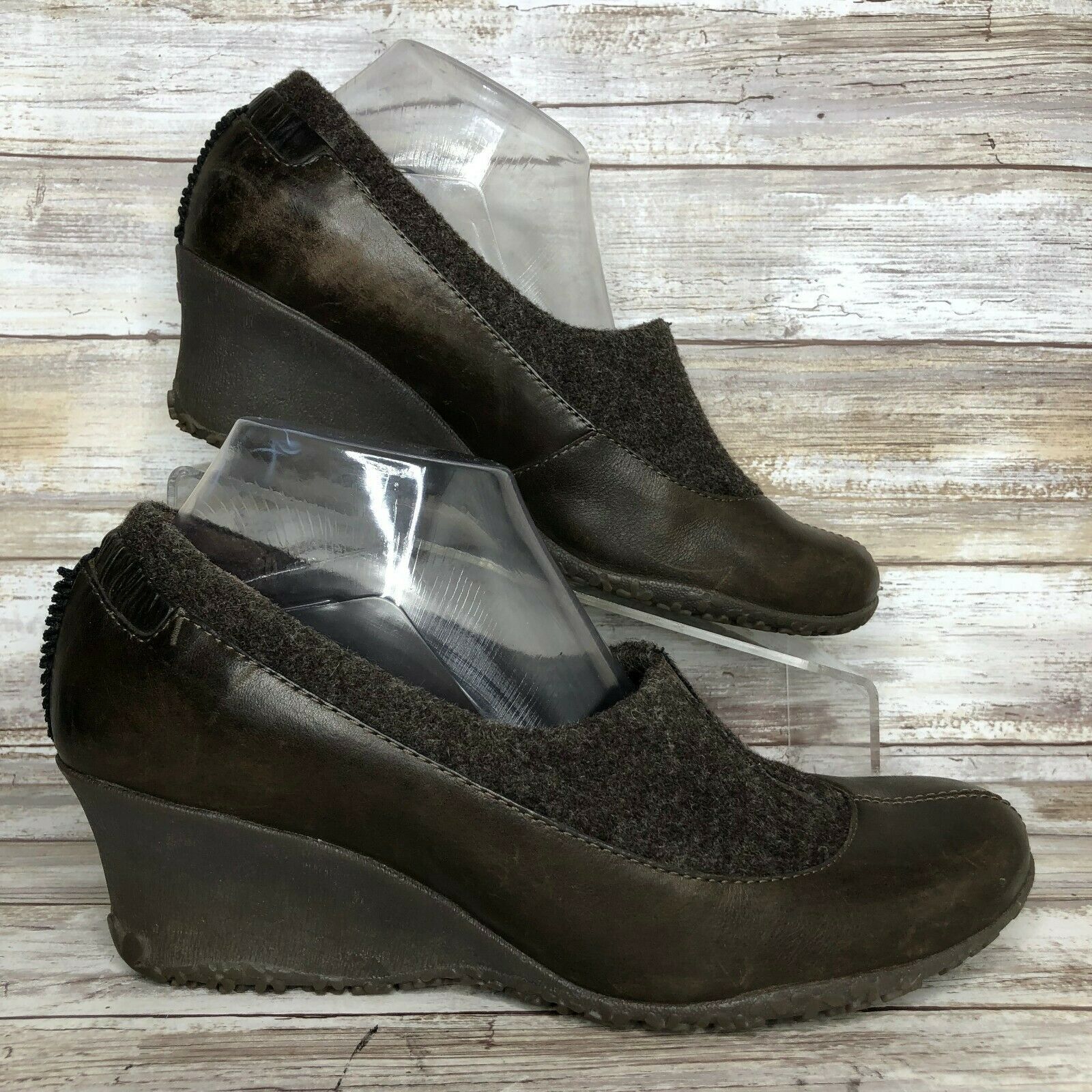 merrell pumps