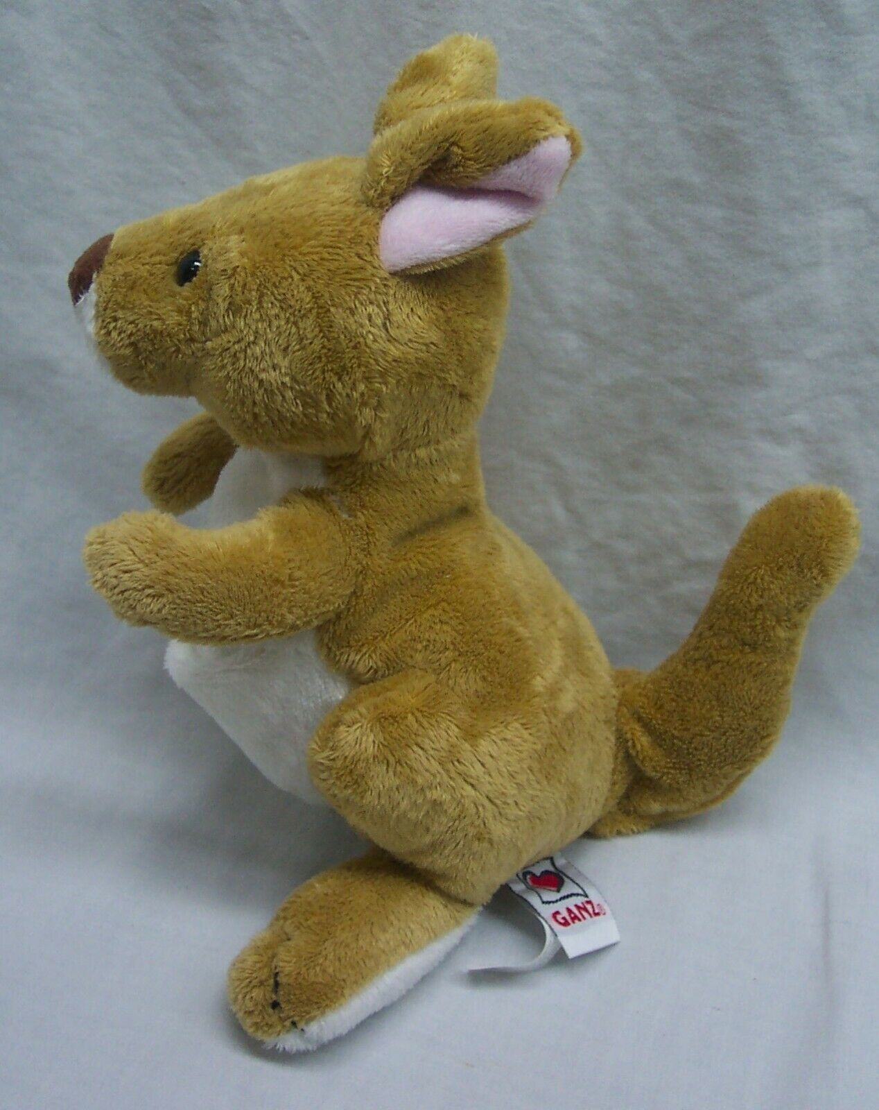 Webkinz SOFT KANGAROO 8